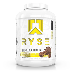 Loaded Protein