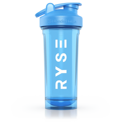 RYSE x Blender Bottle