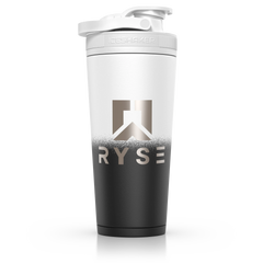 RYSE x Ice Shaker