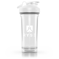 RYSE x Blender Bottle