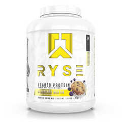 Loaded Protein