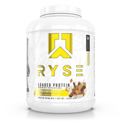 Loaded Protein