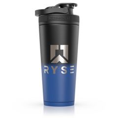 RYSE x Ice Shaker